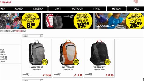 perrysport kortingscode